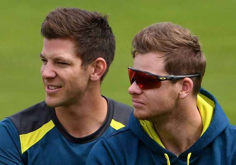 Josh Philippe can play for Australia in all formats: Steve Smith - The  Statesman