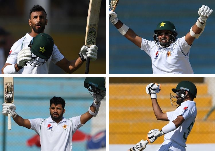 THE WEEK IN NUMBERS: Anderson Reaches 150 Not Out, Pakistan Make ...