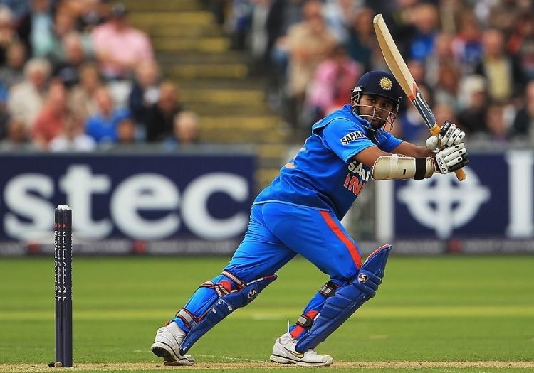 Former India wicketkeeper Parthiv Patel retires aged 35