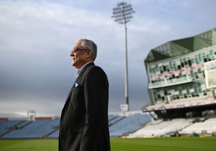 Lord Patel: New Yorkshire chairman to focus on truth, reconciliation and  rebuilding trust amid racism storm | The Cricketer