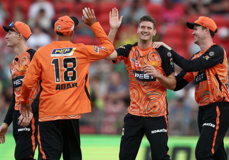 Sydney Sixers v Perth Scorchers: Big Bash 2022-23 match preview | The ...