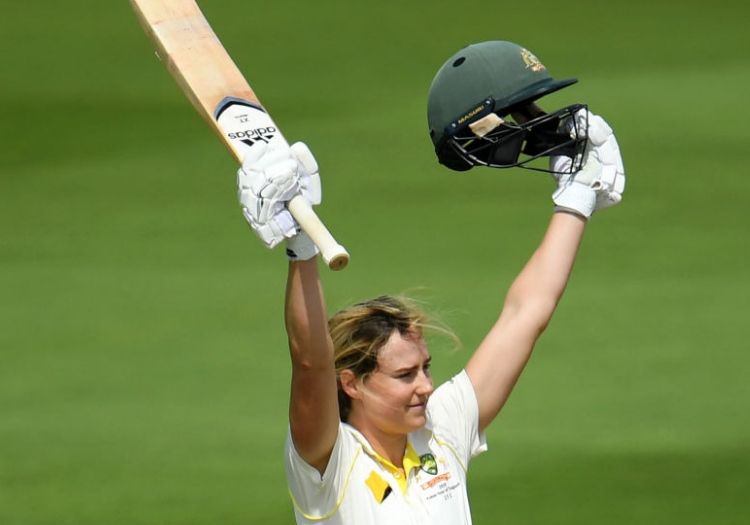 Ellyse Perry