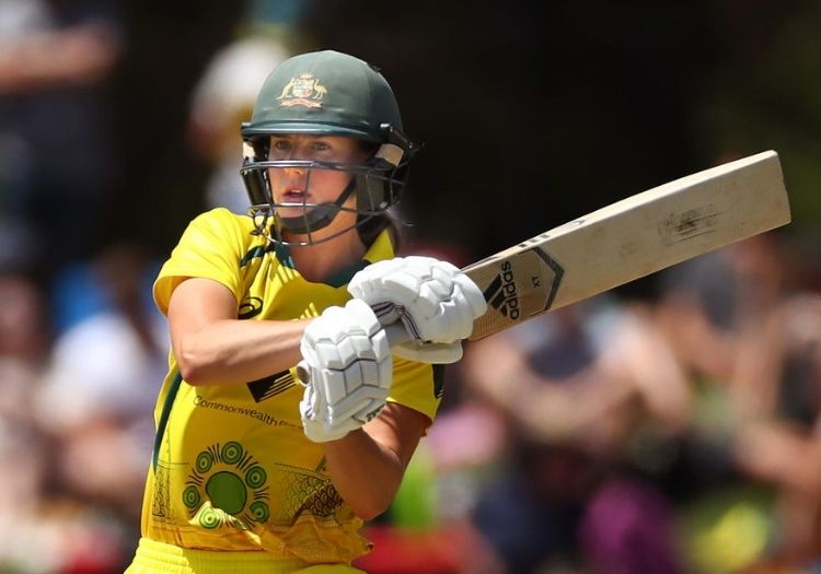 2022 Women's World Cup - Ellyse Perry: This is the tightest World Cup I ...