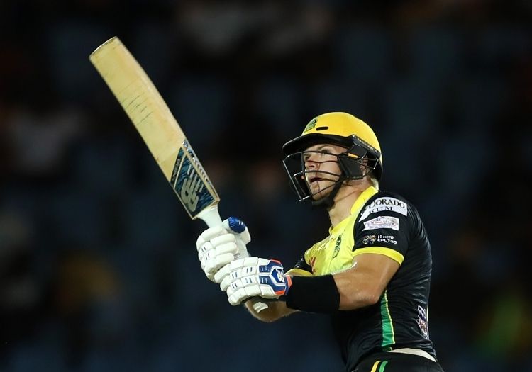 Caribbean Premier League 2020: George Phillips unbeaten fifty helps Jamaica  Tallawahs beat St Kitts & Nevis Patriots by 37 runs, Cricket News