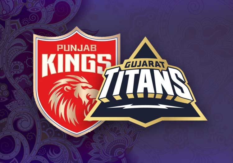 Punjab Kings v Gujarat Titans: IPL 2022 match preview | The Cricketer