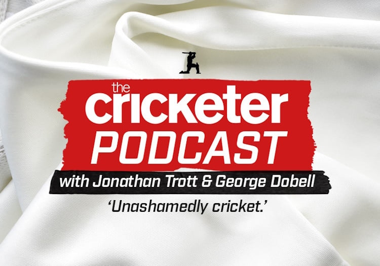 The Cricketer Podcast Series 1, Episode 8 Australia retain The Ashes