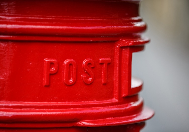postbox