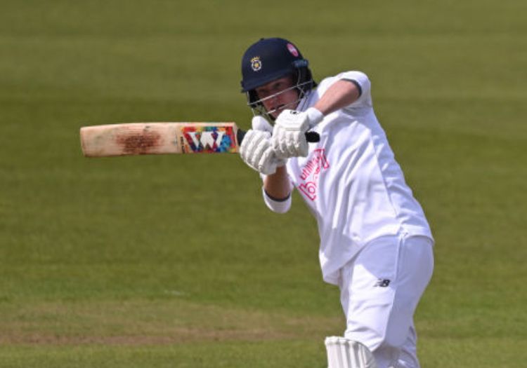 County Championship Division One roundup: Centuries galore as the runs ...