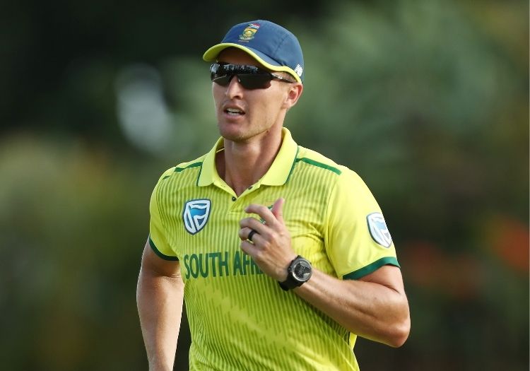 Dwaine Pretorius ruled out of South Africa-England series with ...