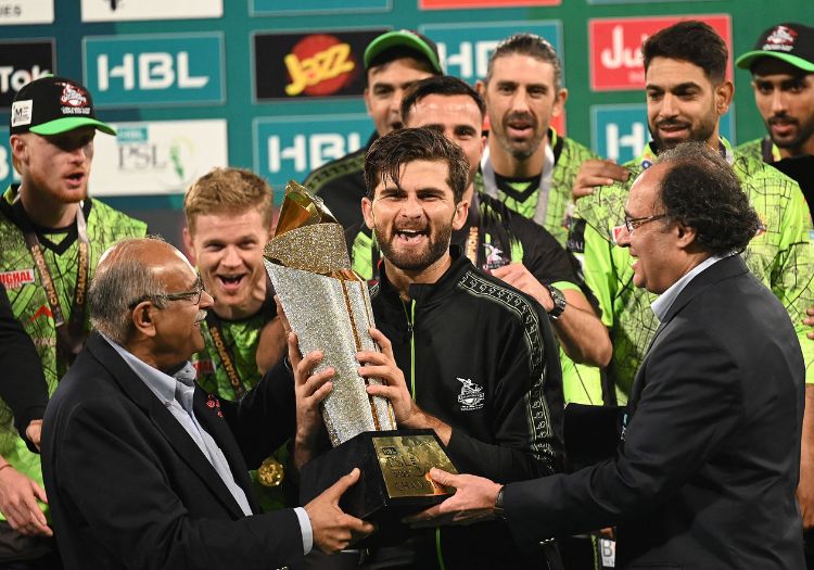 Pakistan Super League, 2024 All you need to know The Cricketer