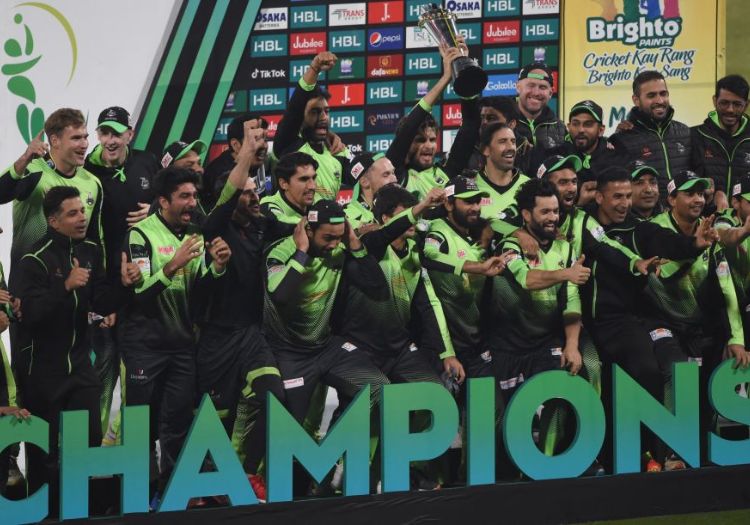 Pakistan Super League to run from February 9-March 19 in 2023