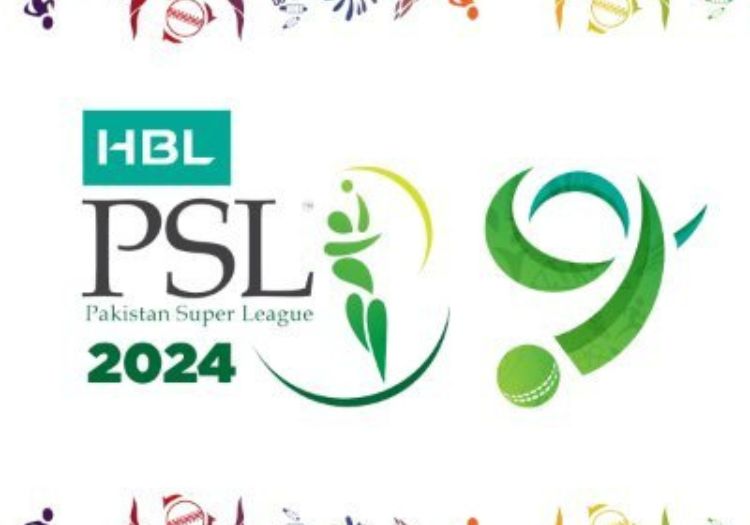 PSL 2024 fixtures Full Pakistan Super League schedule and match list