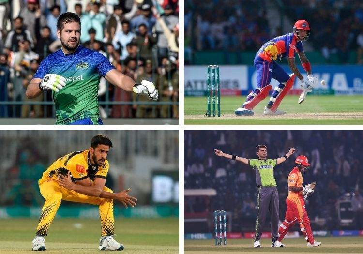 Pakistan Super League 2020 Playoffs Tv Channel Streaming Squads Fixtures Odds Updates The Cricketer