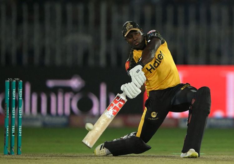 Peshawar Zalmi Recover From Nightmare Start To Beat Karachi Kings | The ...