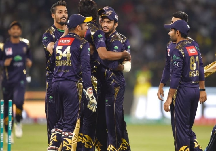 PAKISTAN SUPER LEAGUE 2019 PREVIEW: Can the Quetta Gladiators bounce back?