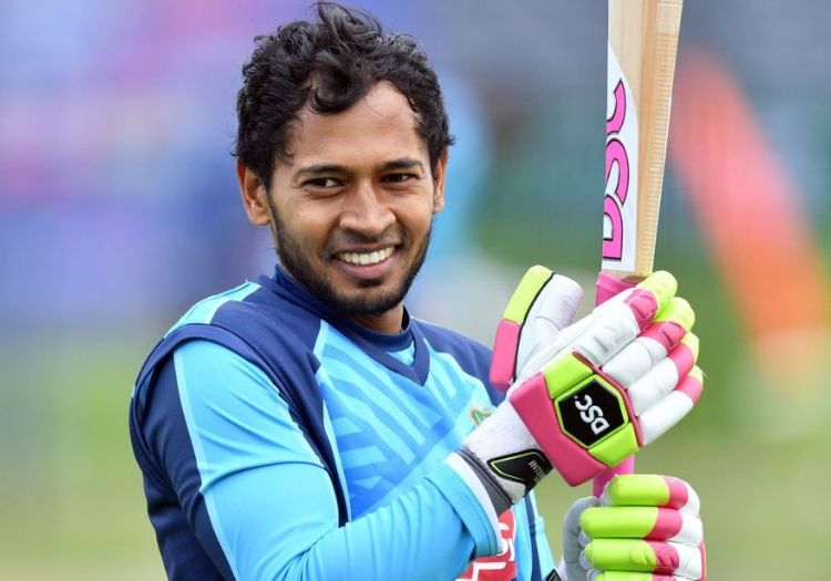 Angelo Matthews, Mushfiqur Rahim and Asitha Fernando NOMINATED for player of the month