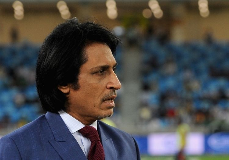 Ramiz Raja Elected As New Pcb Chairman The Cricketer