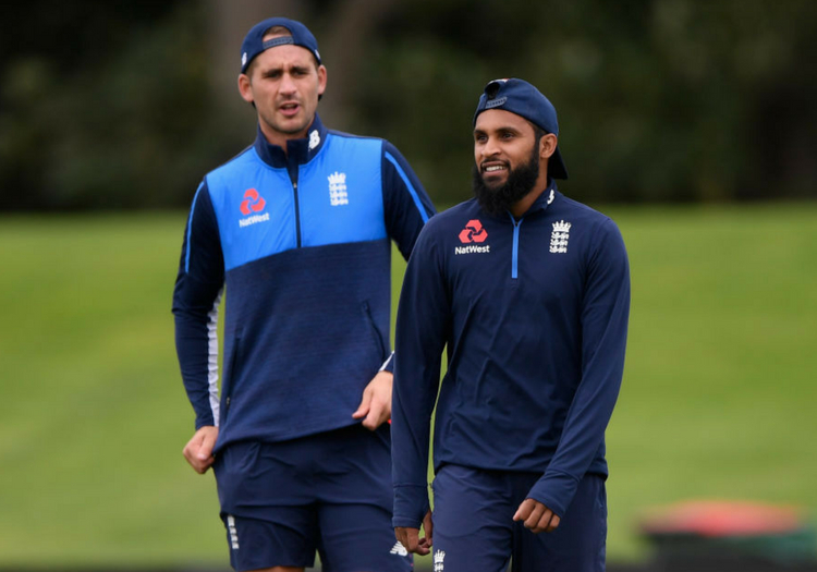 England cricket news: Adil Rashid should be playing Tests, says Yorkshire  coach Andrew Gale