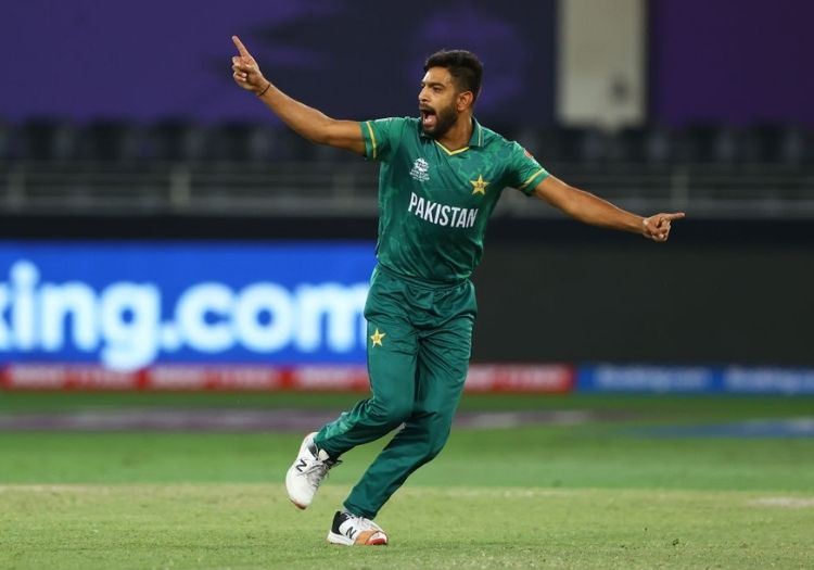 Asia Cup 2022: Meet the fast bowlers in the Pakistan squad ahead of India vs Pakistan clash