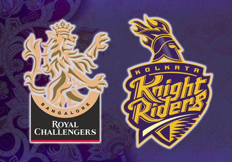 Kolkata Knight Riders | Team Shah Rukh Khan