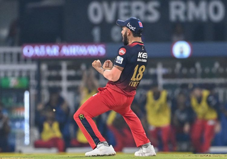 Royal Challengers Bangalore Beat Lucknow Super Giants After KL Rahul ...