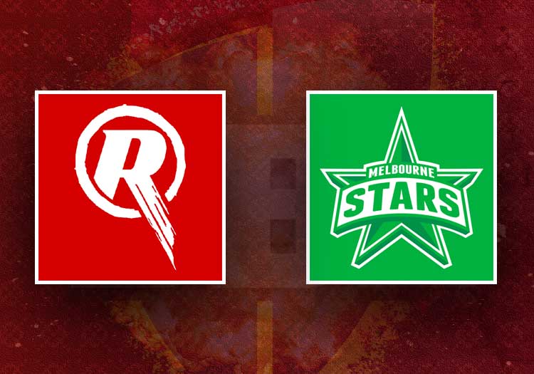 Big Bash 21 22 Match Preview Melbourne Renegades V Melbourne Stars The Cricketer