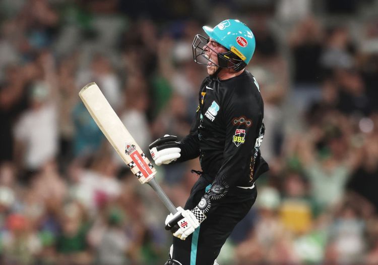 BBL Live Streaming in India: Watch Melbourne Renegades vs Hobart Hurricanes  Online and Live Telecast of Big Bash League 2022-23 T20 Cricket Match