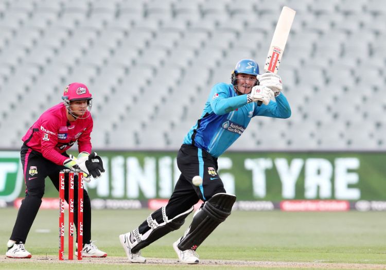 Big Bash 2022-23: Matt Renshaw swaps Adelaide Strikers for Brisbane ...