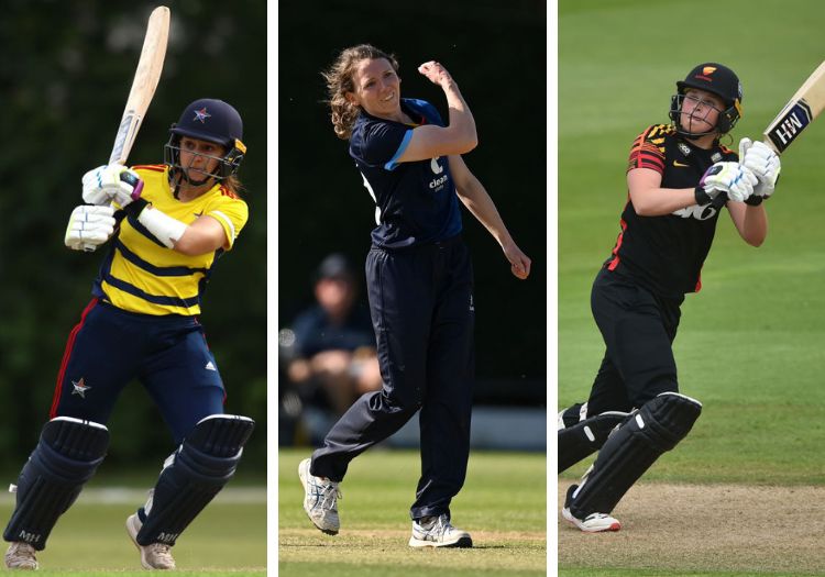 Rachael Heyhoe Flint Trophy 2022: All you need to know