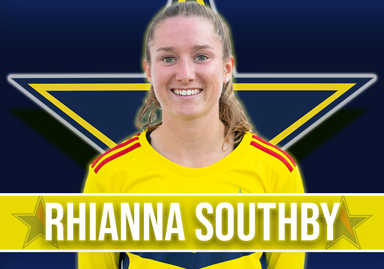 Rhianna Southby: Player profile | The Cricketer