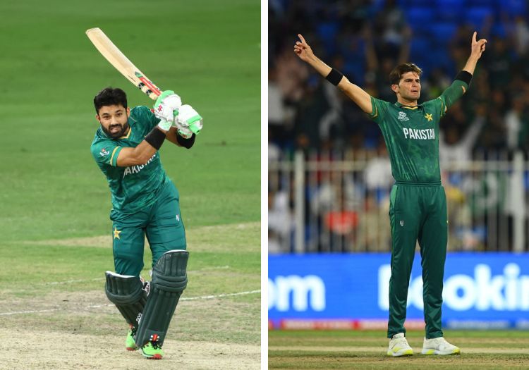 Pakistan Cricket Central Contracts 2022-23 Announced | The Cricketer