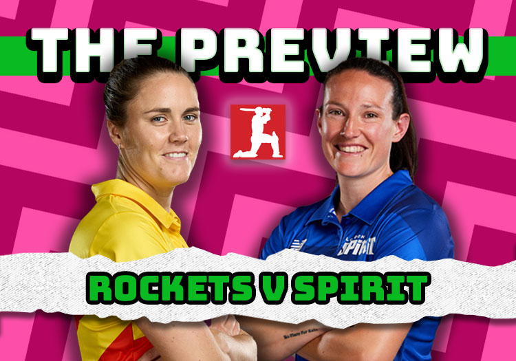 The Hundred Women's Competition 2021 Match 10: London Spirit vs Trent  Rockets - Preview, predicted XIs, match prediction, live streaming, weather  forecast and pitch report