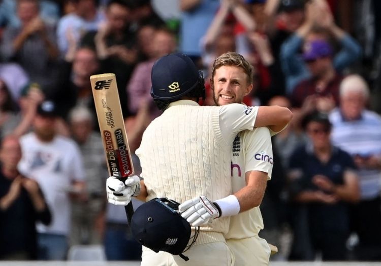 Joe Root addresses England batting woes | The Cricketer