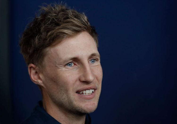 Joe Root Backed To Make Return To No.3 Work By Ex-England Coach Peter ...