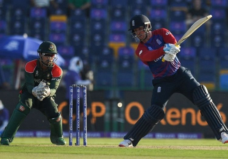 England V Bangladesh, T20 World Cup: Score, Scorecard, Result, Report ...