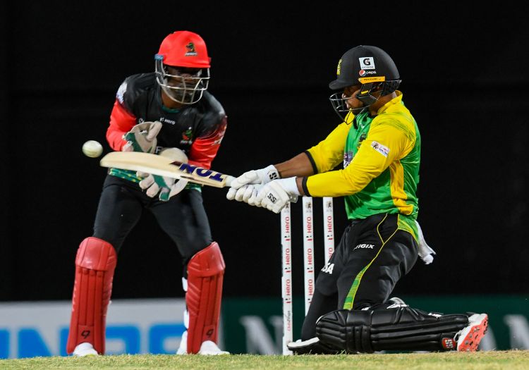 St Kitts & Nevis Patriots v Barbados Royals CPL 2022 match preview
