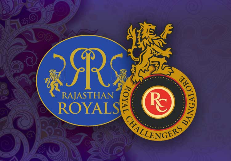 Royal Challengers Bangalore (RCB) Sponsors 2023