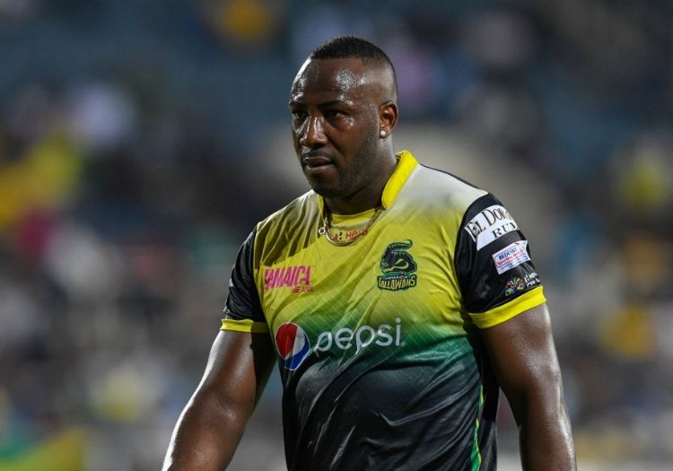 Andre Russell joins Melbourne Stars for short Big Bash stint | The ...