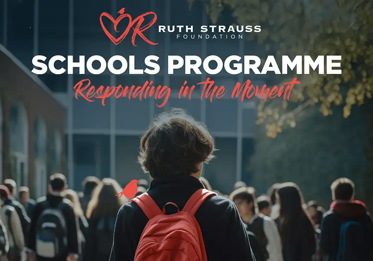 ruthstraussfoundation251126