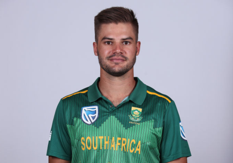 Aiden Markram | South Africa cricket player profile | The Cricketer