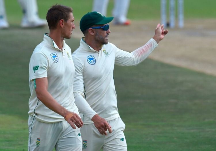 South Africa Docked World Test Championship Points For Slow Over Rate South Africa Docked World Test Championship Points For Slow Over Rate