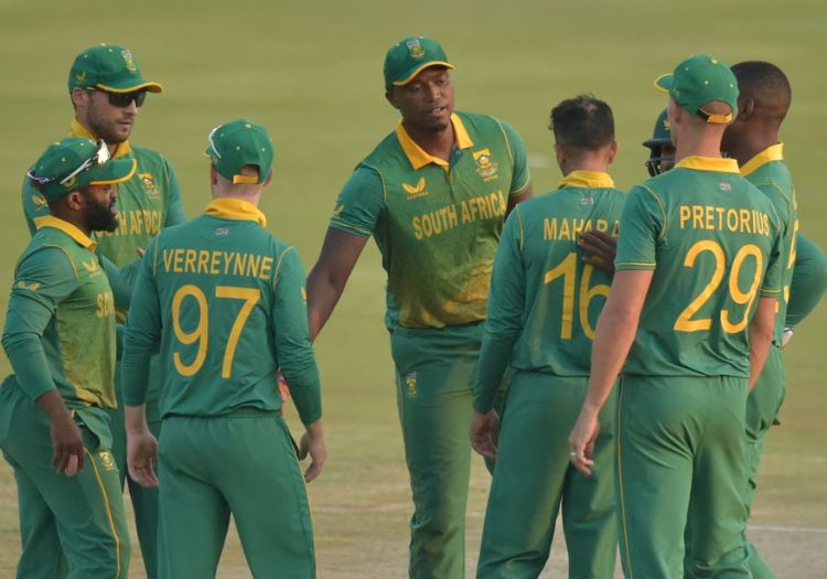 South Africa players' chief warns of global cricket shift change | The ...