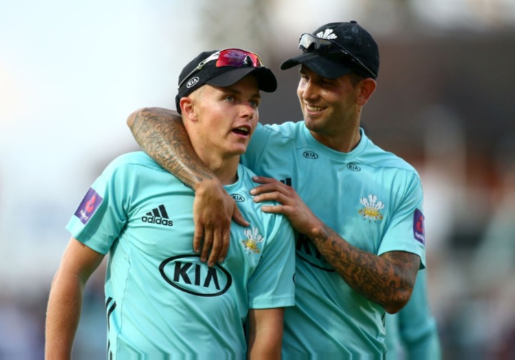 England cricket news: England add Sam Curran to T20 squad for Tri ...