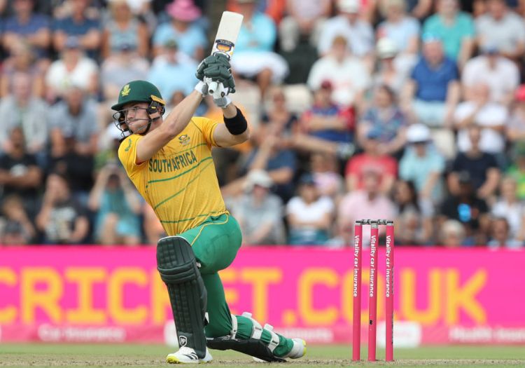 T20 World Cup 2022 team guide South Africa The Cricketer