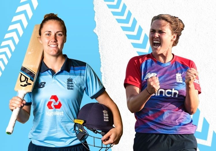 More Consistent And A Confident Leader, Nat Sciver Is Primed For A 