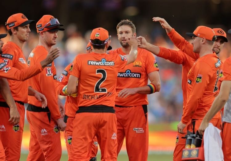 Big Bash 2021 22 Team Guide Perth Scorchers The Cricketer