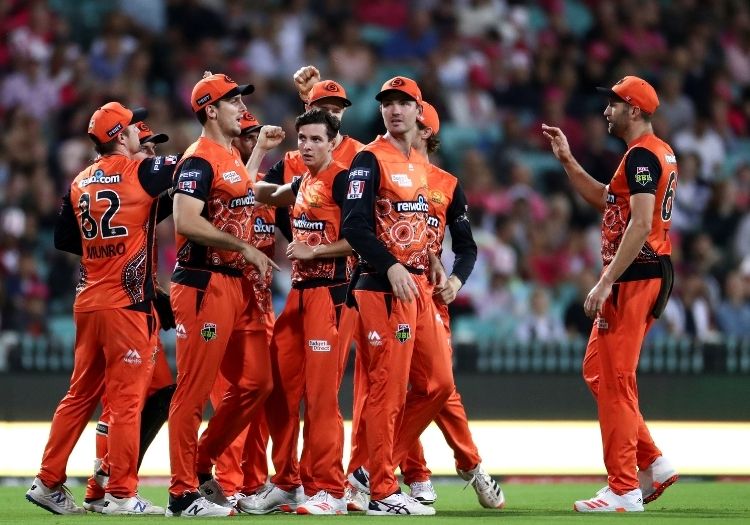 Where can I watch BBL 11 on TV Big Bash 2021 22 streaming details