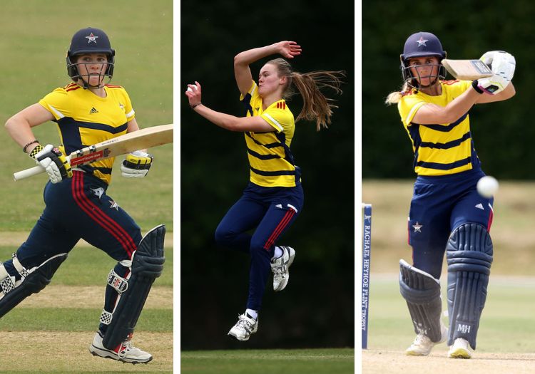 South East Stars confirm 11 contracts for 2023 season | The Cricketer