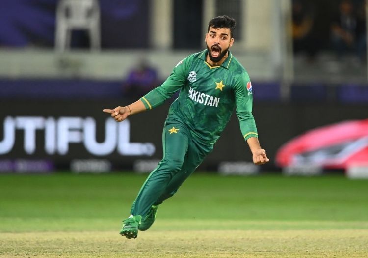 Yorkshire sign Shadab Khan for the T20 Blast | The Cricketer