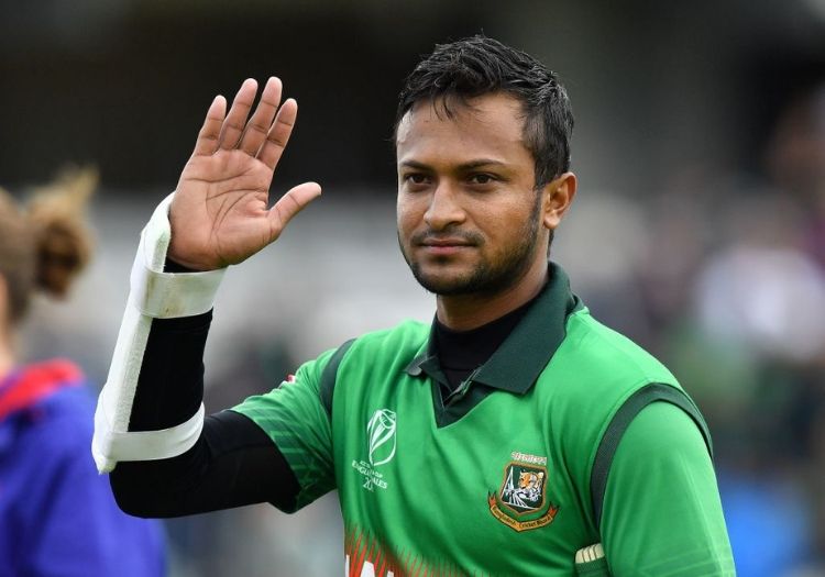 Shakib Al Hasan: The peerless conductor of Bangladesh's mesmerising orchestra